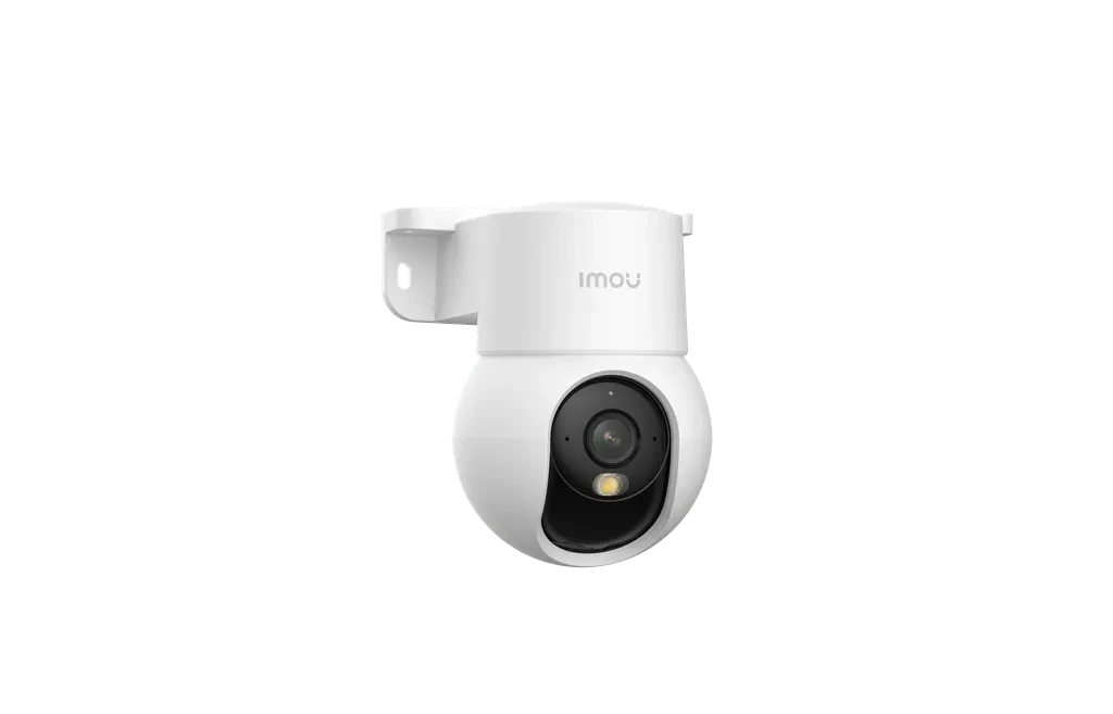 Camara IMOU PT "Ranger Mini" 2K 3MP 3.6mm IPC-K2MN-3H1WE